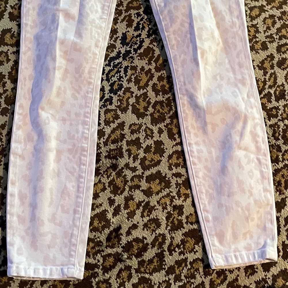Current/Elliott jeans - Picture 4 of 7